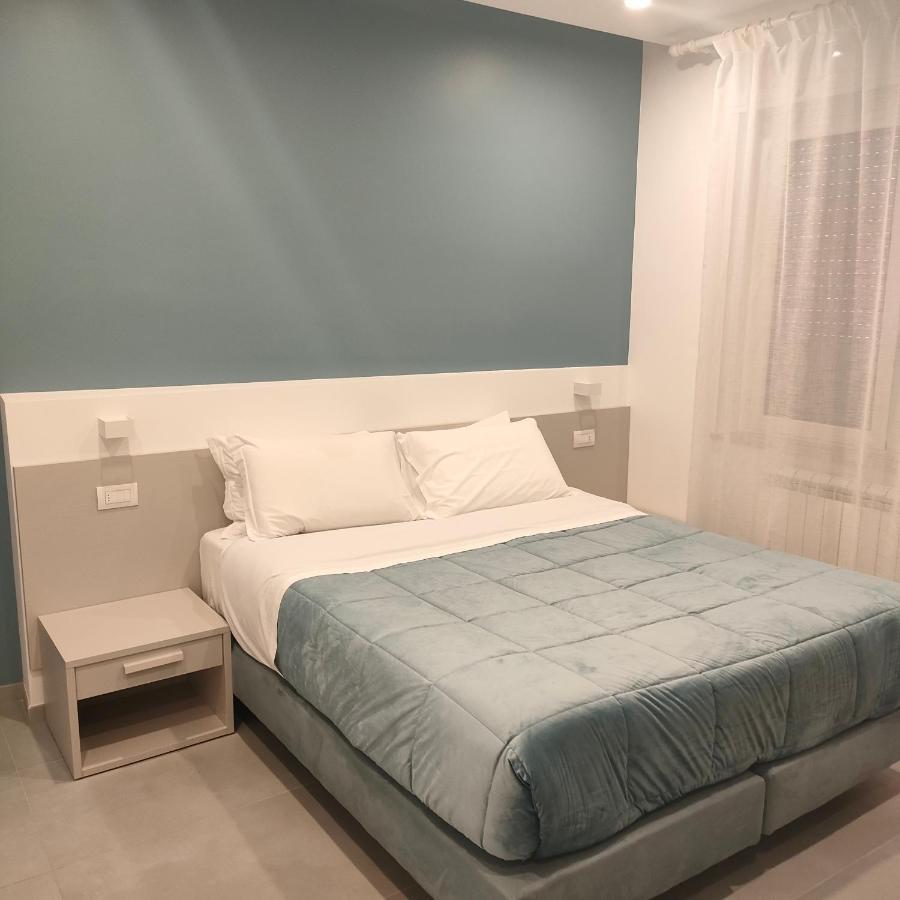 Maison Nana Сорренто Екстер'єр фото